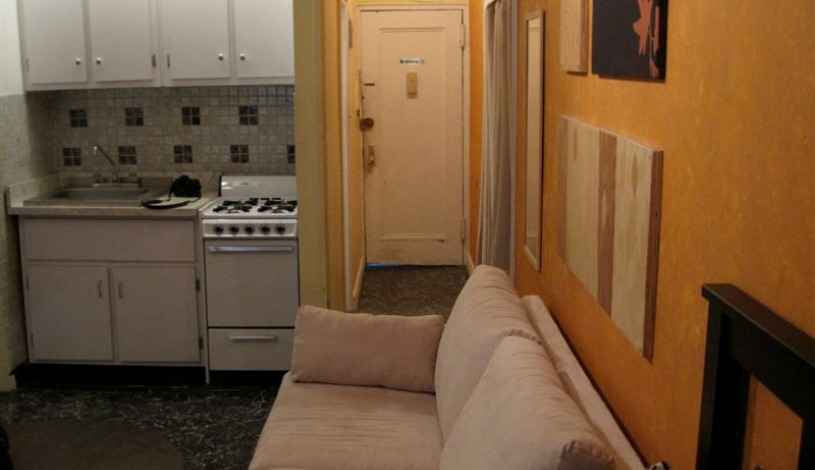 Apartment E 53rd New York - Apt 15206